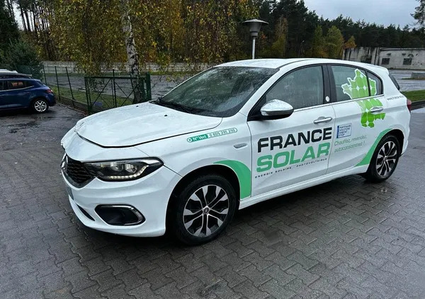 fiat Fiat Tipo cena 15500 przebieg: 175283, rok produkcji 2019 z Kazimierz Dolny